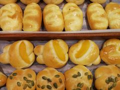 -汇泉王朝大饭店-旋转餐厅(南海路店)