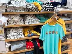 -优衣库(东莞汇一城店)