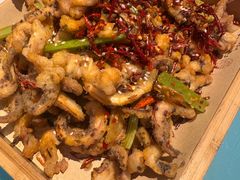 -普天和酒楼·新津菜·烤鸭(天津之眼店)