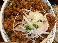 -纹兵卫手打荞麦面日料(虹桥本店)