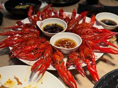 -红盔甲·小龙虾(车公庙店)