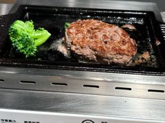 -肉肉大米(金虹桥店)