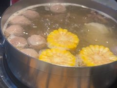 -牛事制造局牛肉火锅(莲岳路店)