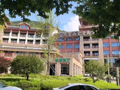 -九宫山风景区