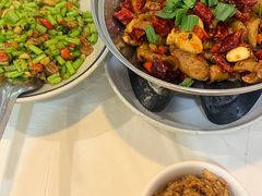 -新新湘菜馆(新中街二条店)
