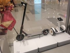 -小米之家(长宁中山公园龙之梦店)