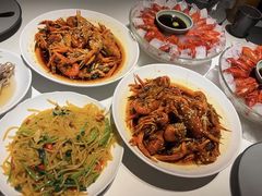 -马头巷·食景园(苏州总店)