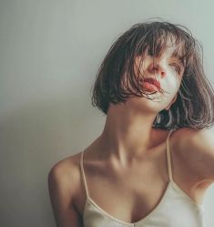 -爱秀造型 T-G
