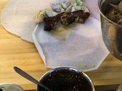 -安徽阜阳卷馍(西单店)