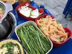 -马路边边·成都串串(翠柏路店)