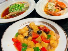 -云天楼国鼎喜宴中心(国鼎店)