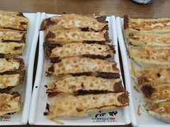 -春水锅贴·传统鲁菜(大明湖店)