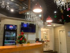 -红房子西菜馆(淮海中路店)