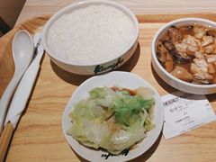 -真功夫(岗顶店)