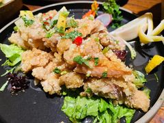 -食陆号·新式台湾创意菜(十全街首店)
