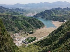 -京东石林峡风景区
