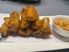 -双湖园·地标武汉菜(黄鹤楼解放路店)