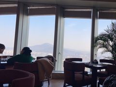 -洲际酒店·地平线全日餐厅HORIZON CAFÉ