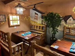 -恩你小木屋米酒店(安盛店)