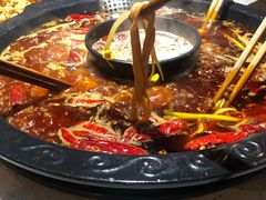 -小红碗老火锅(1958店)