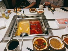-野妹火锅(布吉店)