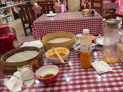 -王村姑老土炕莜面村(桥东店)