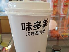 -味多美蛋糕(西安门店)
