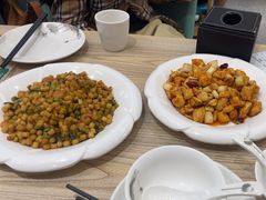 -紫光园·烤鸭(美术馆店)
