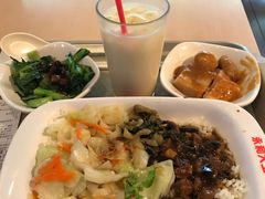 -永和大王(赤峰路二店)