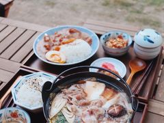 -肥朵食堂(带梦胡同店)