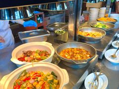 -广州富力君悦大酒店·凯菲厅