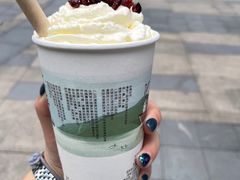 -茶颜悦色(黄花机场店)