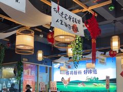 -威哥的菜·地道长沙菜(雨花亭店)