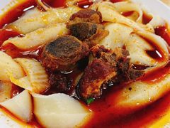 -华兴街自力面店