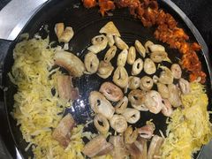 -海花锅盖烧烤店(怡馨家园店)