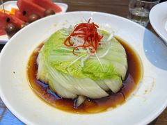 -巨鼎谭家菜(普照寺路店)