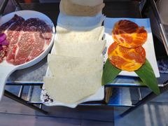 -外婆掌柜·东北家庭烤肉(托乐嘉店)
