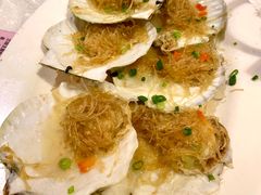 -桥东喜碧海鲜街(水东街店)