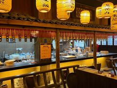 -古铺良食(柯城店)