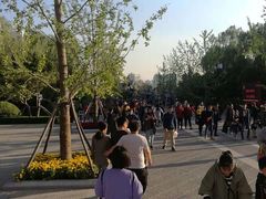 -迎泽公园