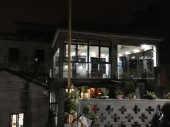 钵仔糕-周大娘牛乳(旧寨古村总店)