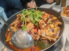 -蛙喔牛蛙(淮安吾悦店)