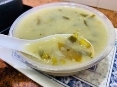 绿豆海带-百花传统甜品店(原址店)