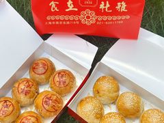 -新雅粤菜馆(南京东路店)