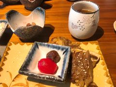 -福州融侨皇冠假日酒店·三宅日本餐厅