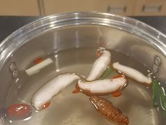 -呷哺呷哺(西单大悦城店)