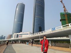 -演武大桥观景平台