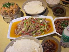 -张豆花(碚峡路店)