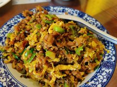 -娄三少·老北京春饼烤鸭家常菜(方庄店)