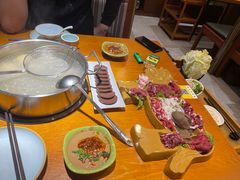 -真牛坊潮汕牛肉火锅